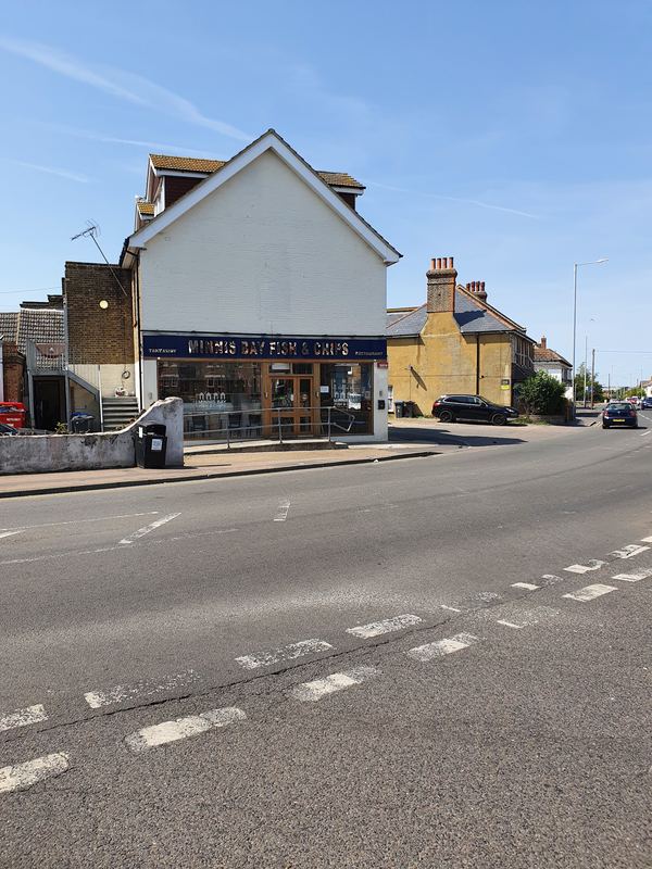 Birchington-on-Sea