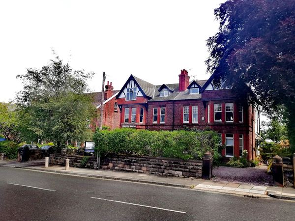 Birkenhead