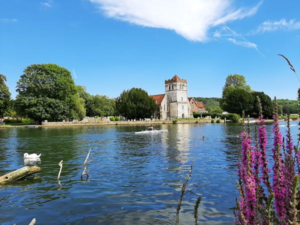 Bisham