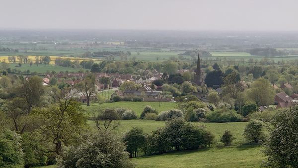 Bishop Wilton
