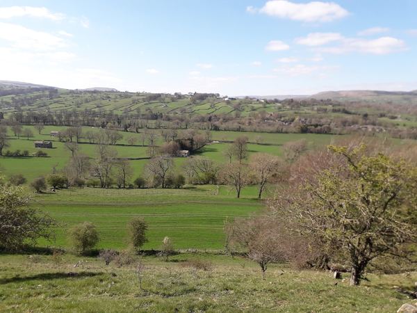Bishopdale