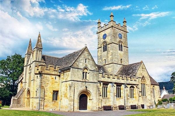 Bishops Cleeve