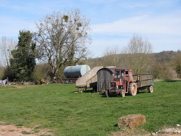 Bishops Frome