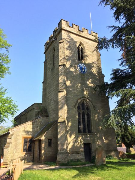 Bishops Tachbrook