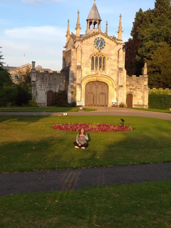Bishopthorpe