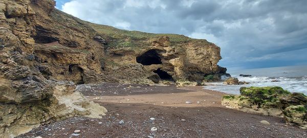 BLACKHALL ROCKS