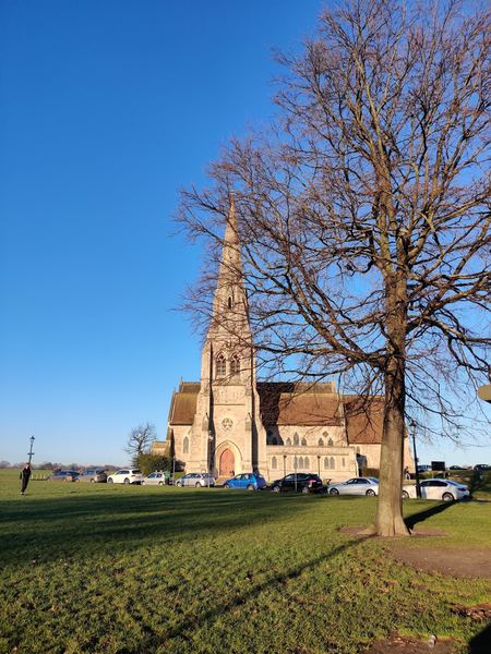 Blackheath