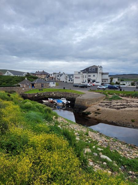 Blackwaterfoot