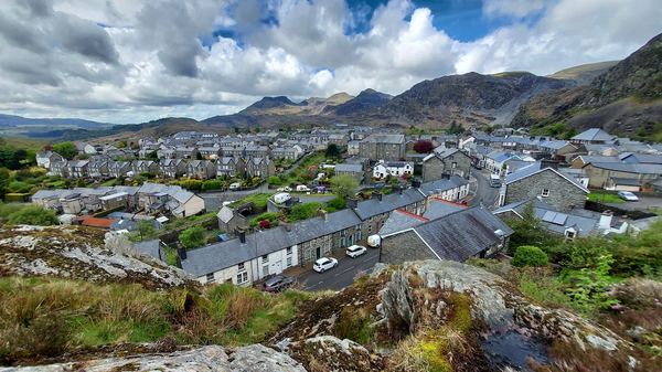 Blaenau Ffestiniog