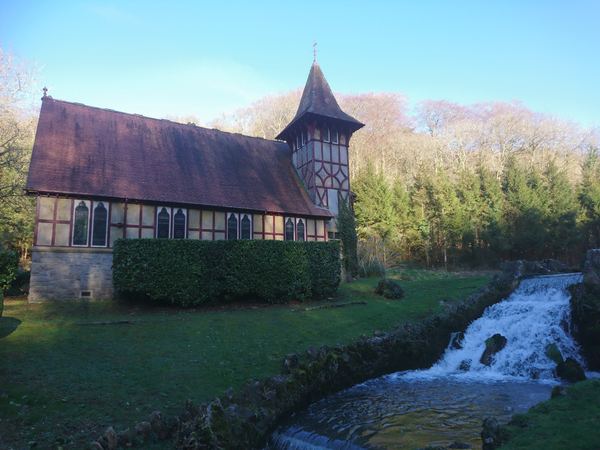Blagdon