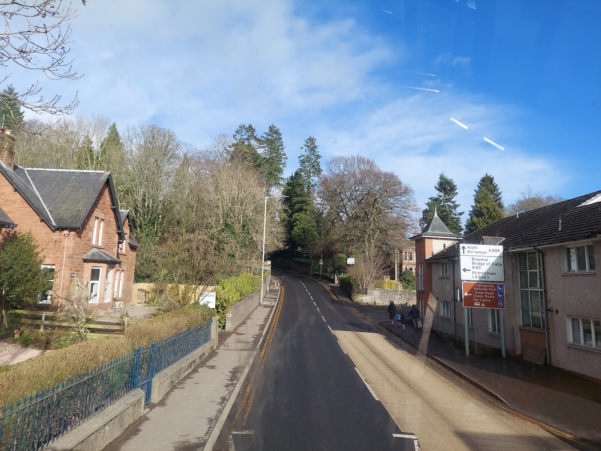 Blairgowrie