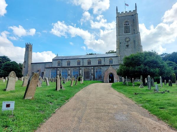 Blakeney
