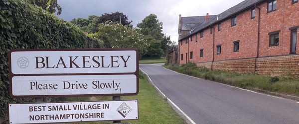 Blakesley
