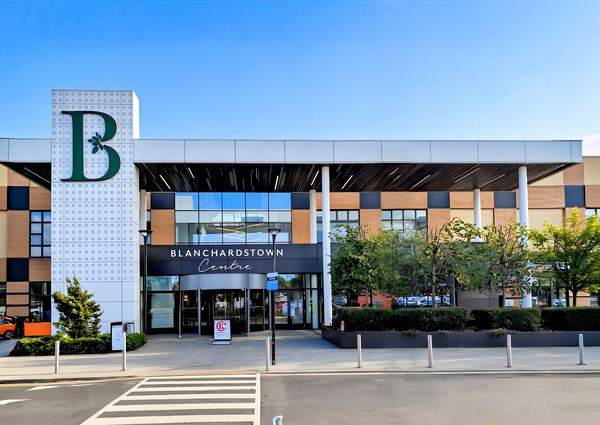 Blanchardstown