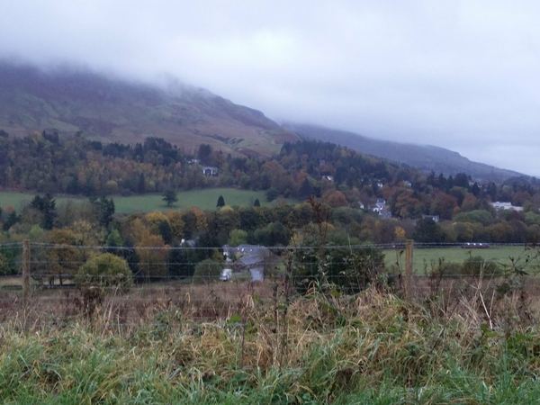 Blanefield
