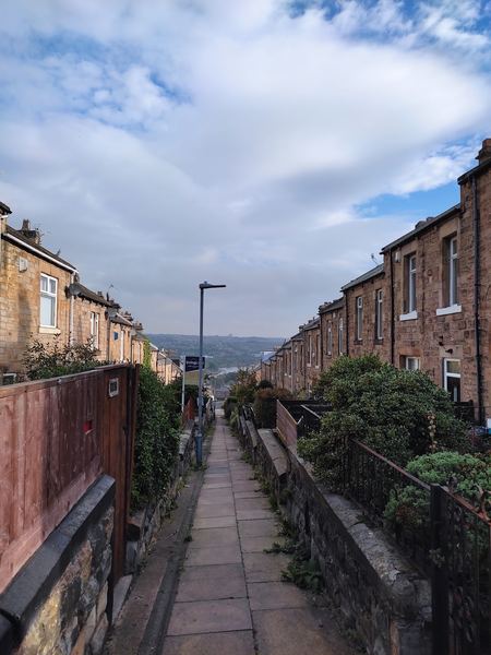 Blaydon-on-Tyne