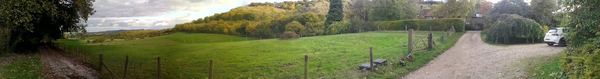 Bledlow Ridge