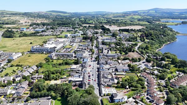 Blessington