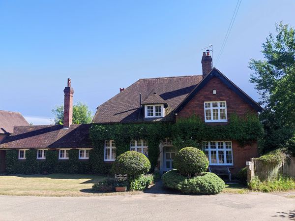 Bletchingley