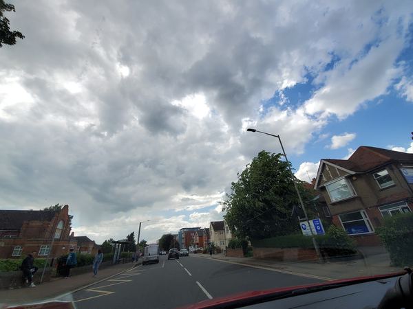 Bletchley