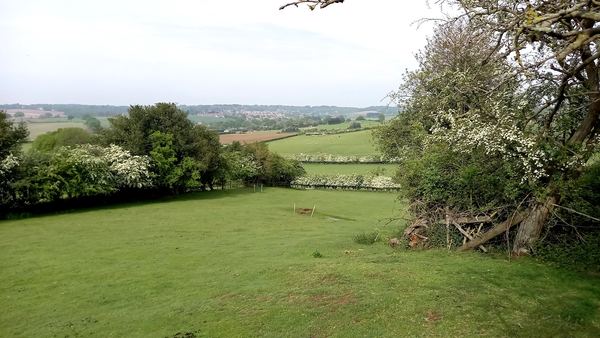 Blidworth