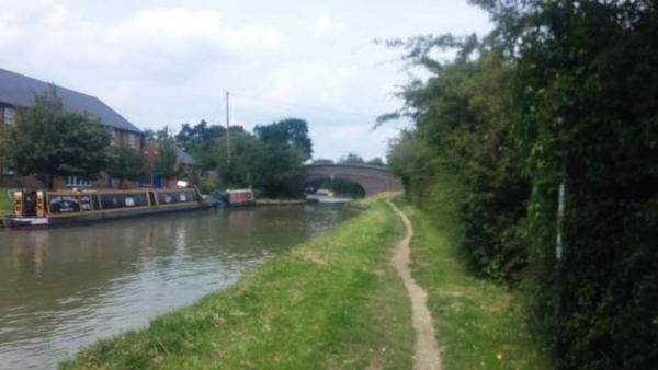 Blisworth