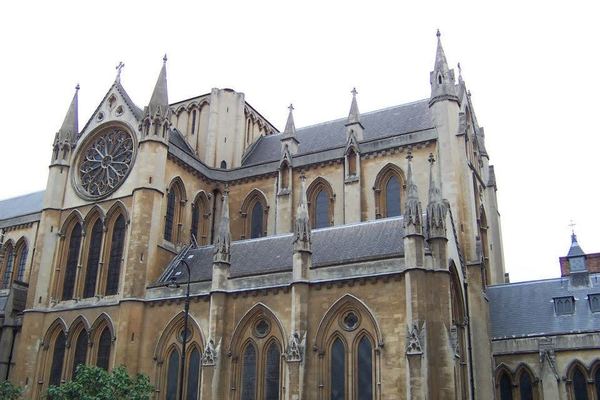 Bloomsbury