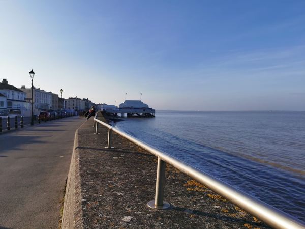 Blue Anchor