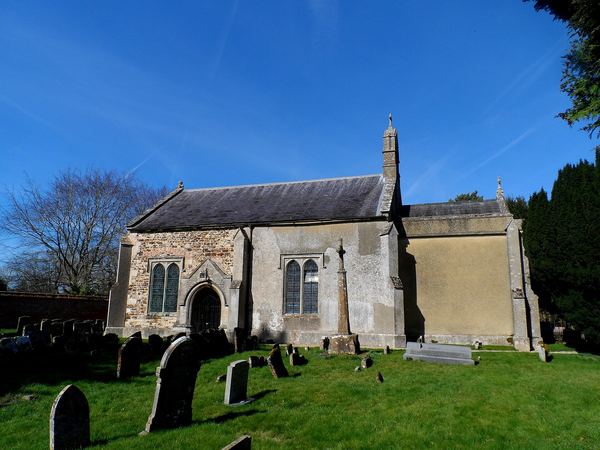 Boarstall