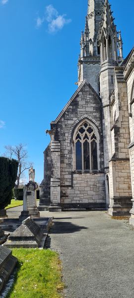 Bodelwyddan