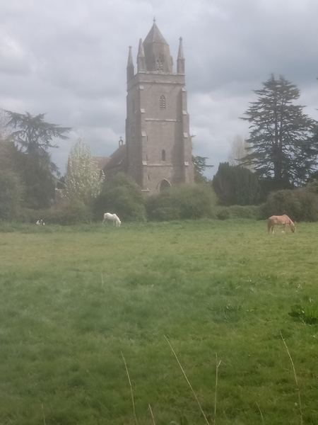 Bodenham
