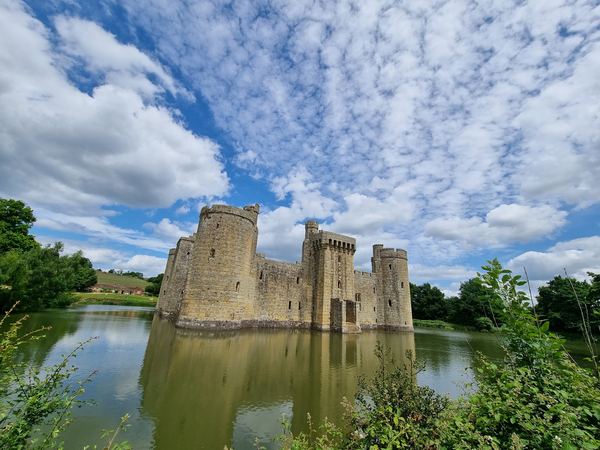 Bodiam