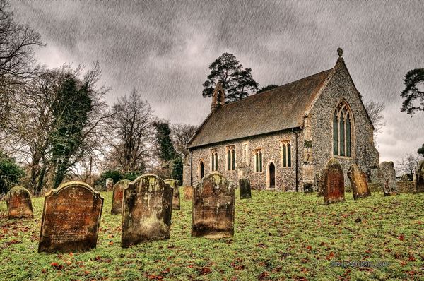 Bodney