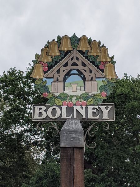 Bolney