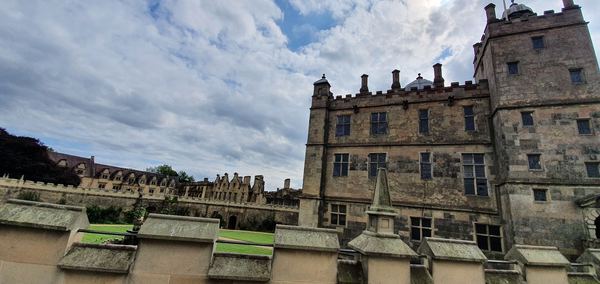 Bolsover