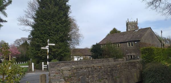 Bolton-By-Bowland