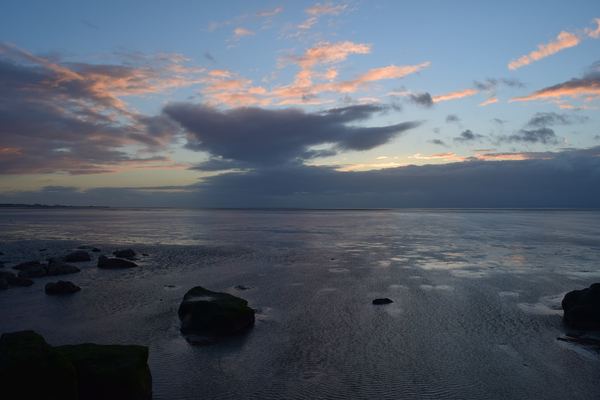 Bolton-le-Sands