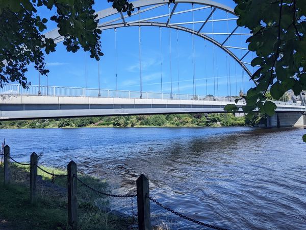 Bonar Bridge