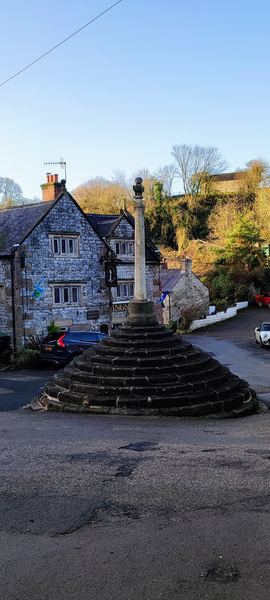 Bonsall