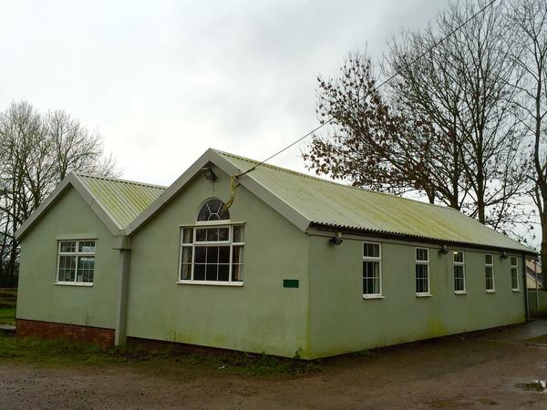 Bonvilston
