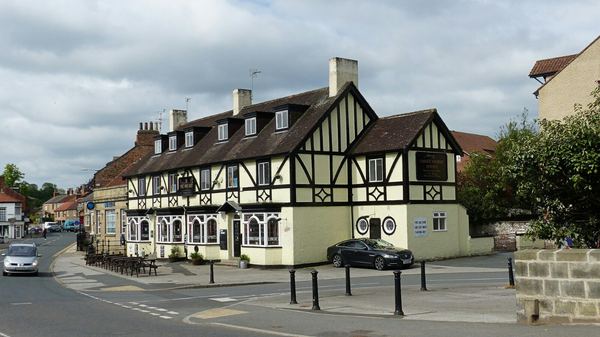 Boroughbridge