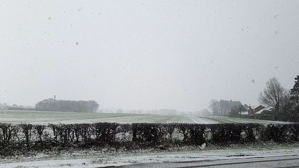 Borrowash