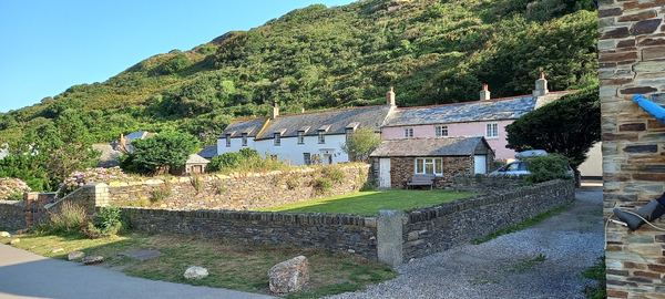 Boscastle