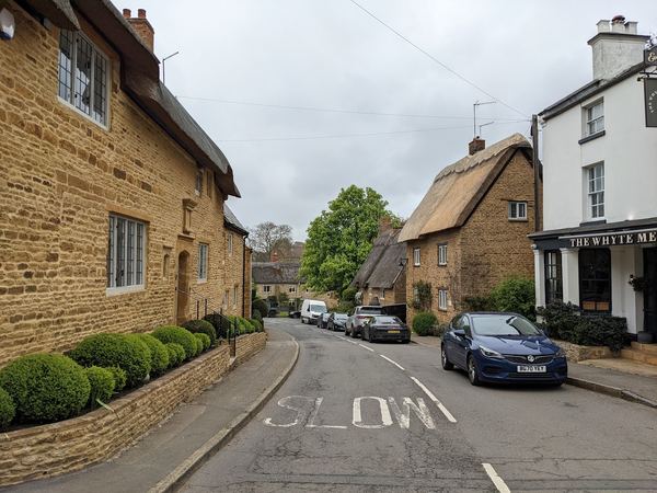 Boughton