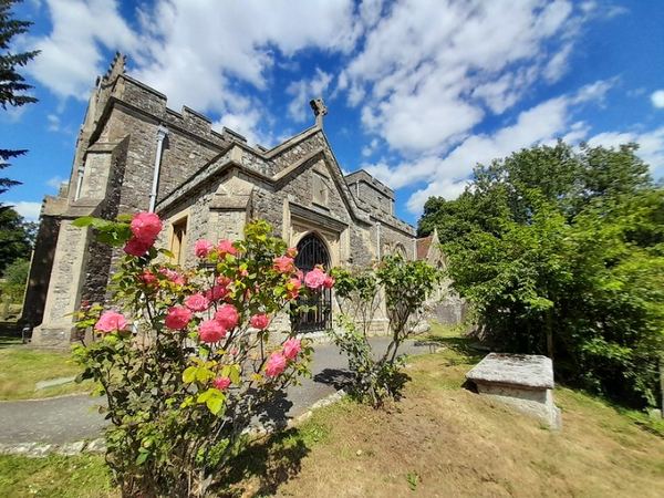 Boughton Monchelsea