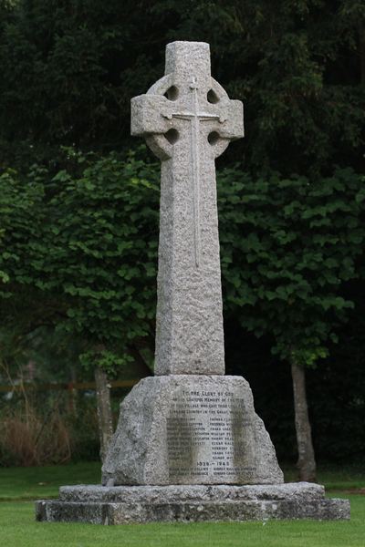 Bowerchalke