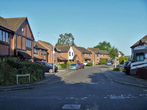 BOWERHILL