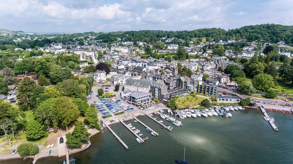 Bowness