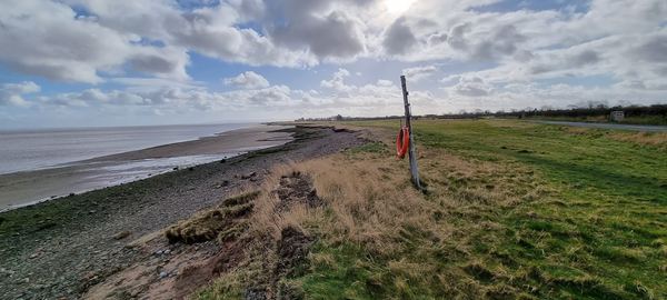 Bowness-on-Solway