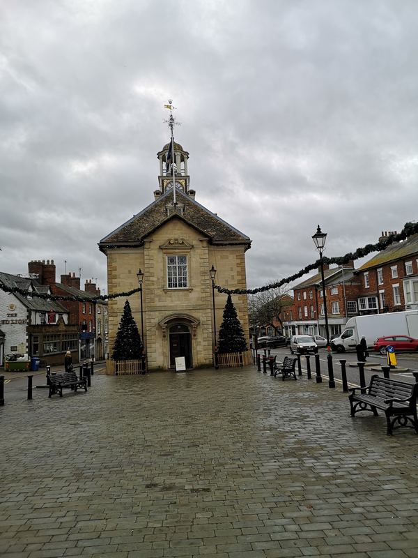 Brackley